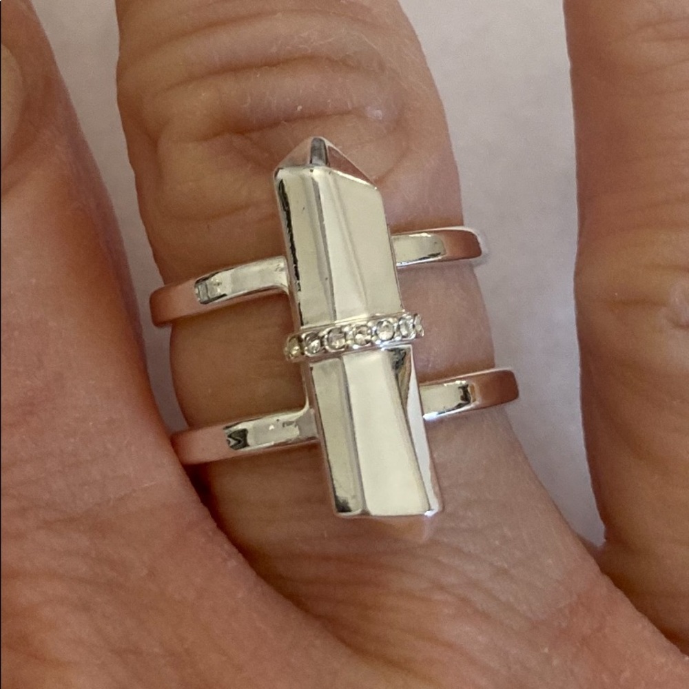 Stella and Dot Ring